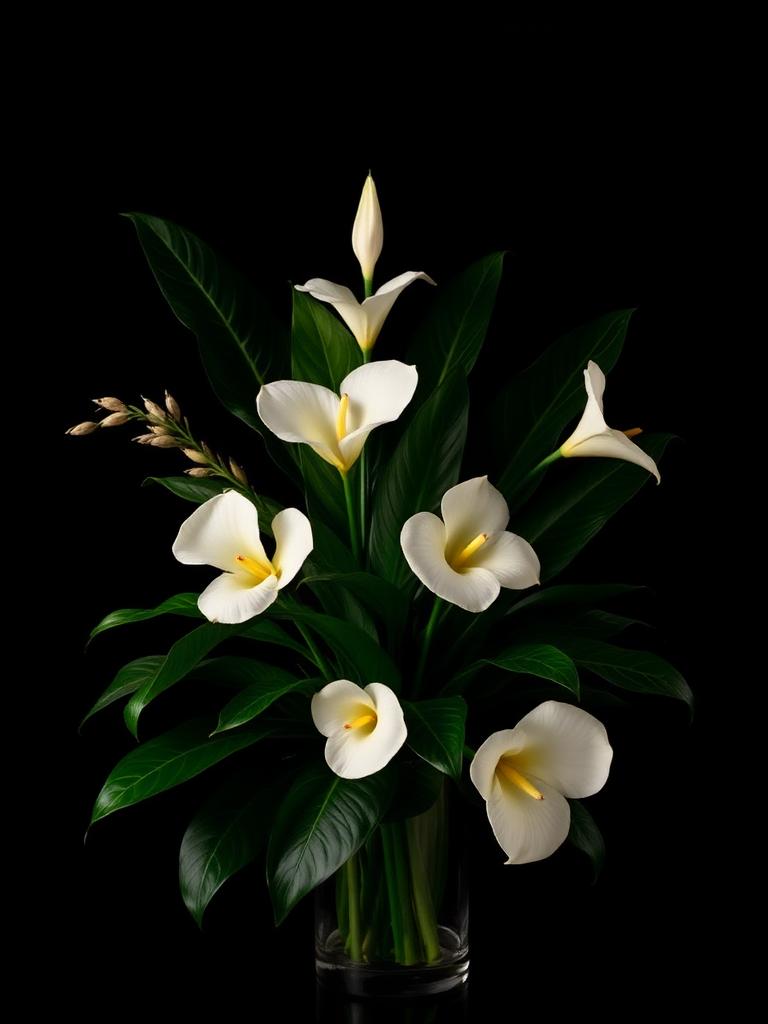 Lily Architecture